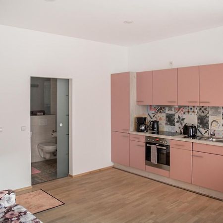Moor Apartment 6 Stockach Buitenkant foto