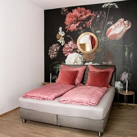 Moor Apartment 6 Stockach Buitenkant foto