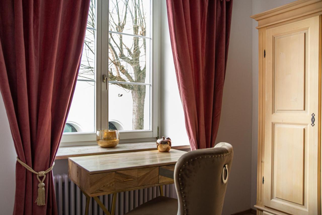 Moor Apartment 6 Stockach Buitenkant foto