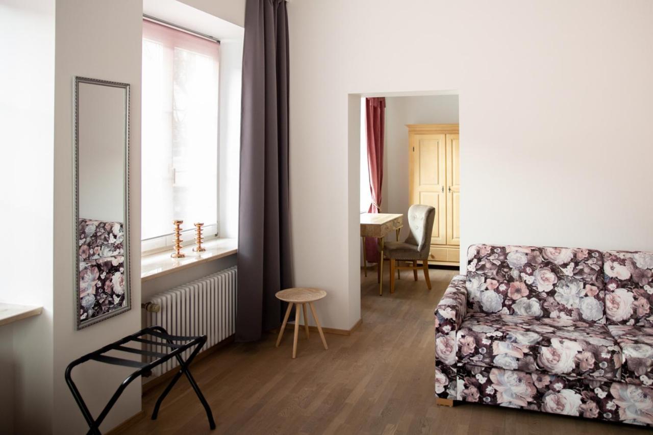 Moor Apartment 6 Stockach Buitenkant foto