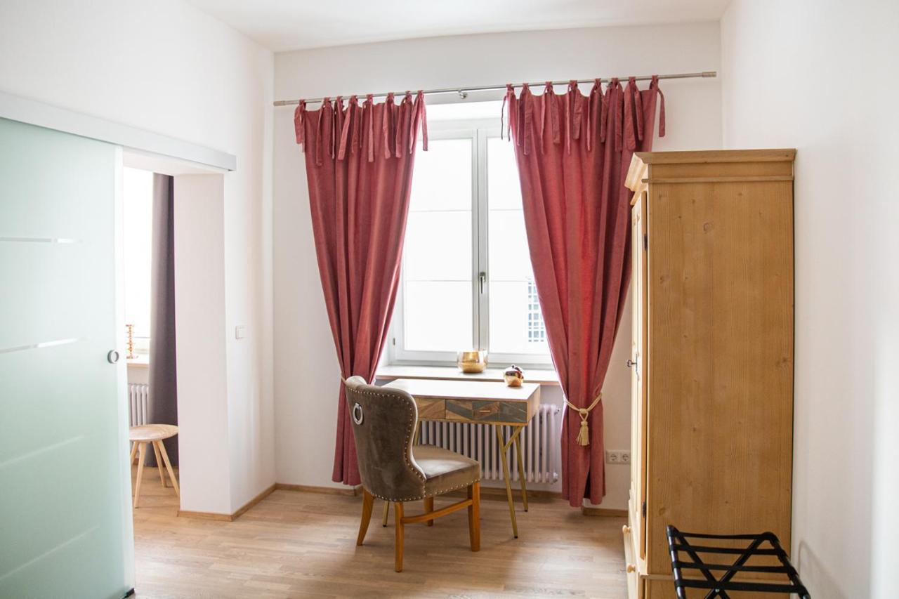 Moor Apartment 6 Stockach Buitenkant foto