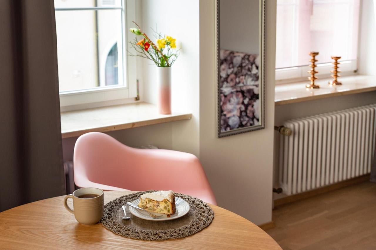 Moor Apartment 6 Stockach Buitenkant foto