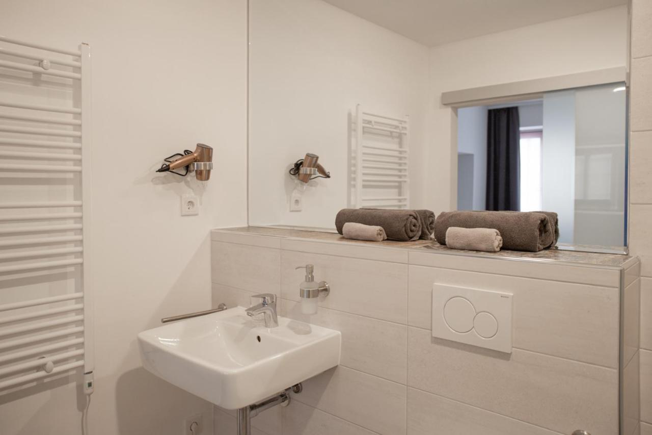 Moor Apartment 6 Stockach Buitenkant foto