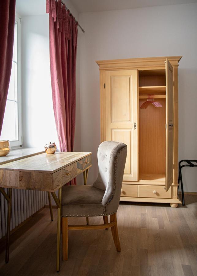 Moor Apartment 6 Stockach Buitenkant foto