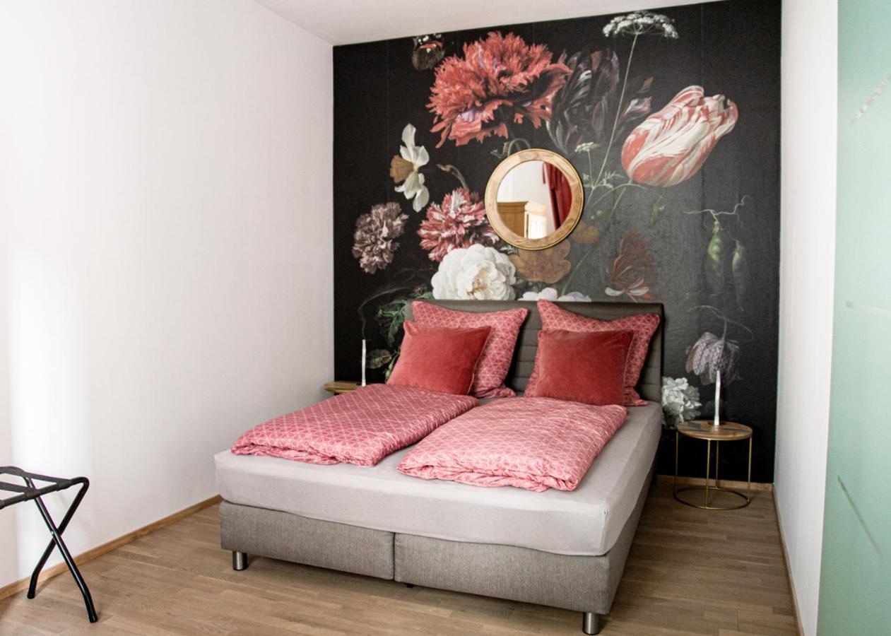 Moor Apartment 6 Stockach Buitenkant foto